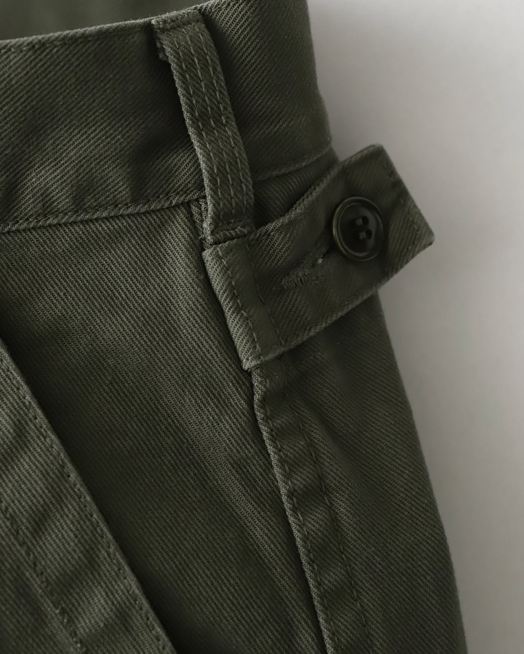 USAF HEMMED BOTTOMS