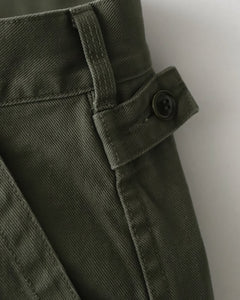 USAF HEMMED BOTTOMS