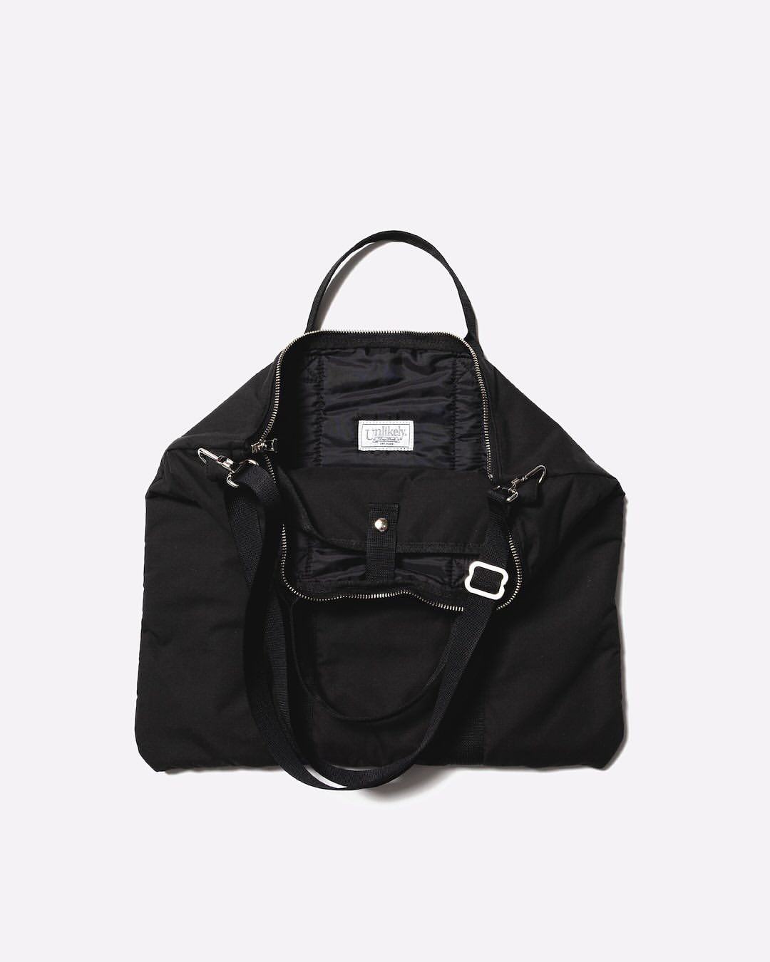 Unlikely UNLIKELY ”MIL” HELMET BAG SQUARE – NCNR ONLINE STORE