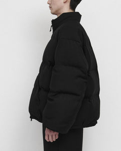 STLTH PUFFER JACKET（F/CE.×DIGAWEL）