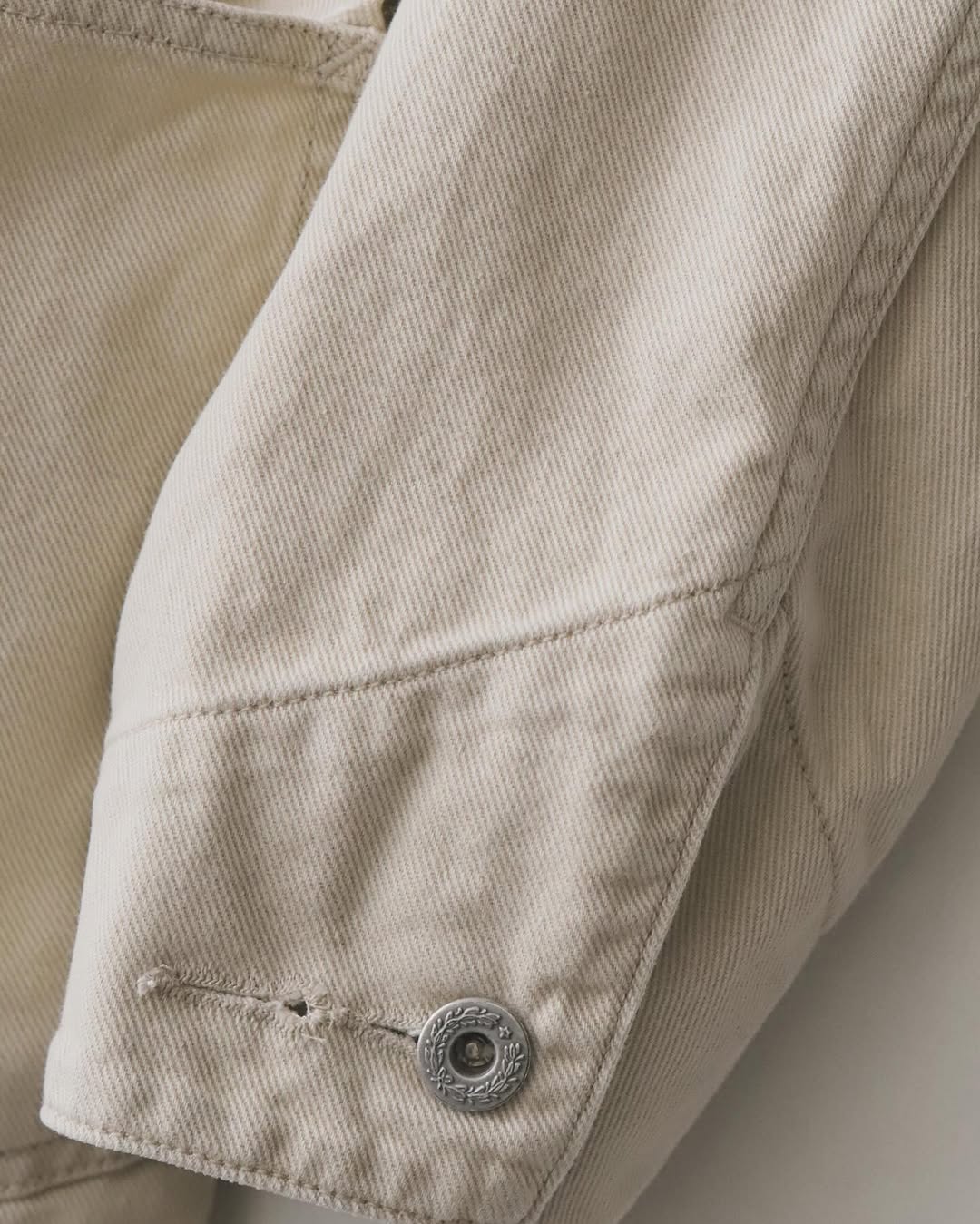 COVERALL JACKET