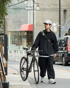 CORPORATE TRACK SUIT
