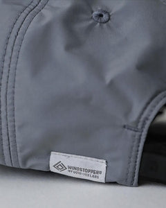 GORE-TEX WINDSTOPPER® TECH 6PANEL CAP