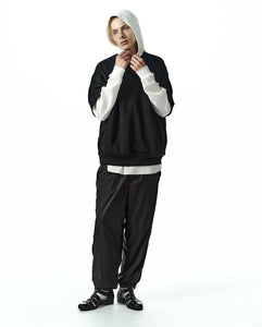 TECH SWEAT CREW S/S