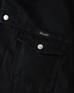 WRANGLER / DENIM TRUCKER JACKET