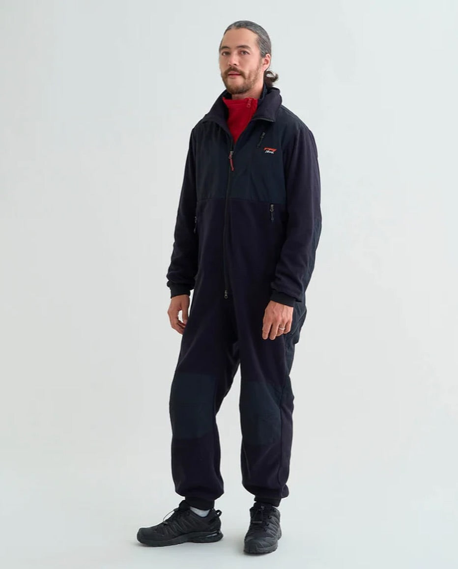 POLARTEC EXPEDITION ALL IN ONE