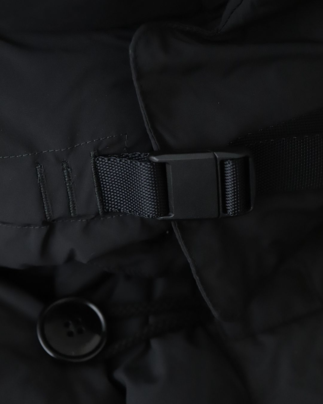 TECH B-7 MOD DOWN JACKET