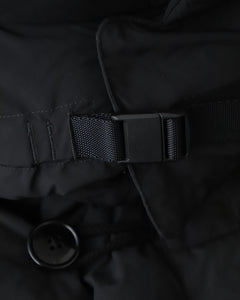 TECH B-7 MOD DOWN JACKET