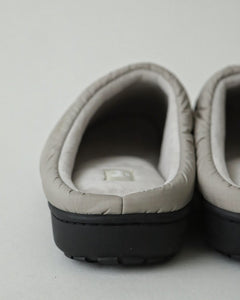 NANGA×FRAGMENT×SUBU WINTER SANDAL