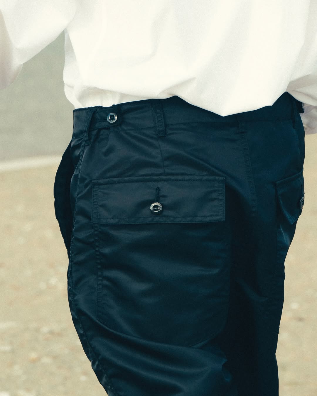 BAKER PANTS