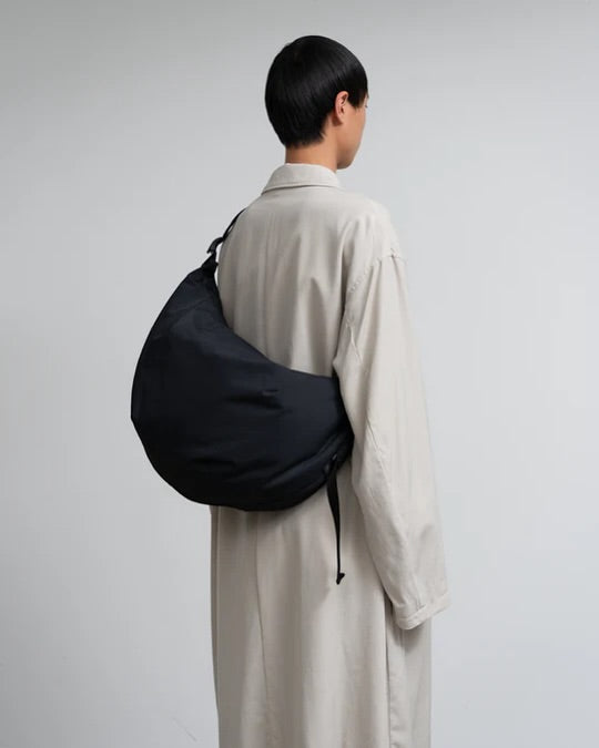 BLANKOF for Graphpaper｜LARGE CRESCENT BAG
