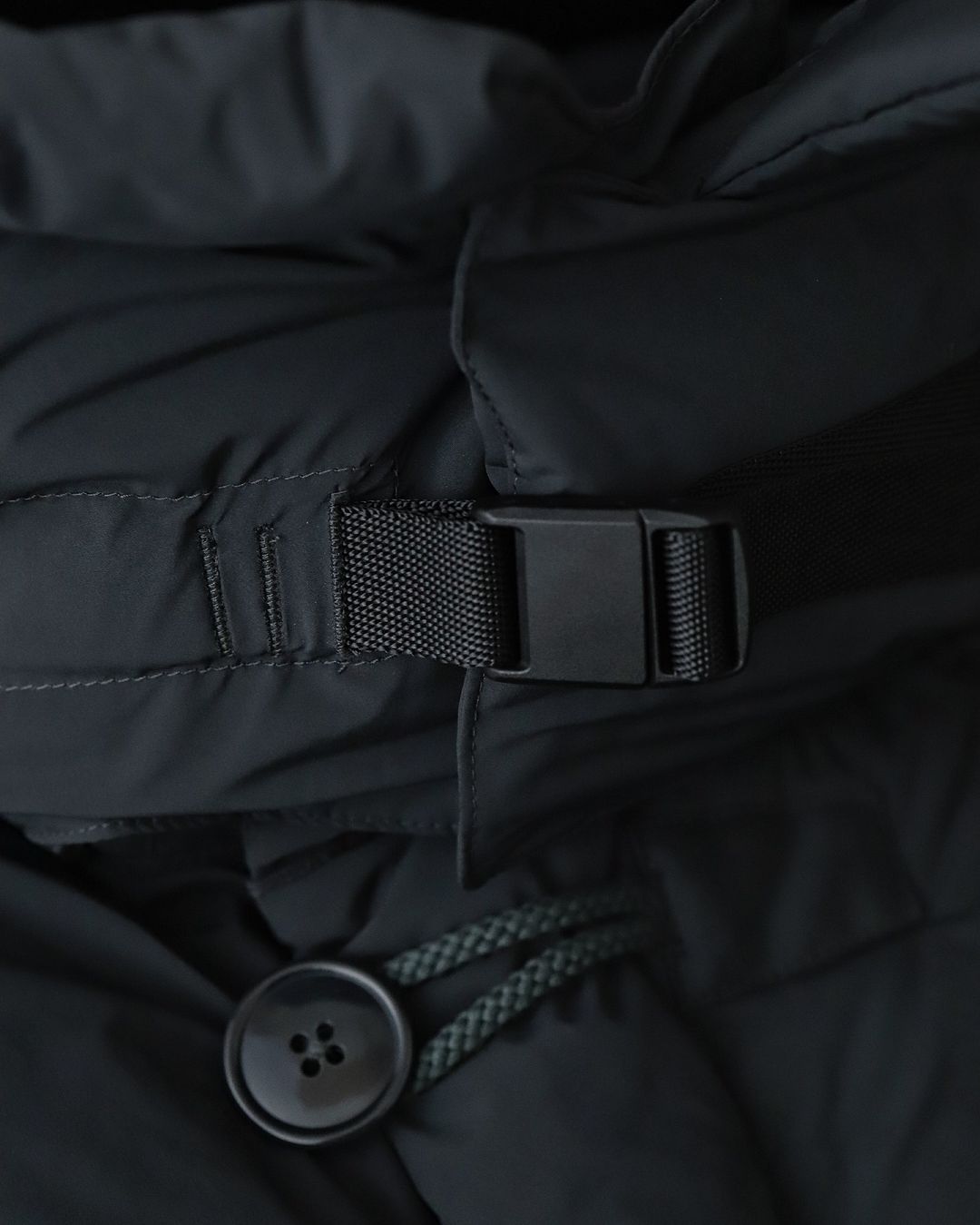 TECH B-7 MOD DOWN JACKET