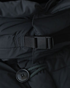 TECH B-7 MOD DOWN JACKET