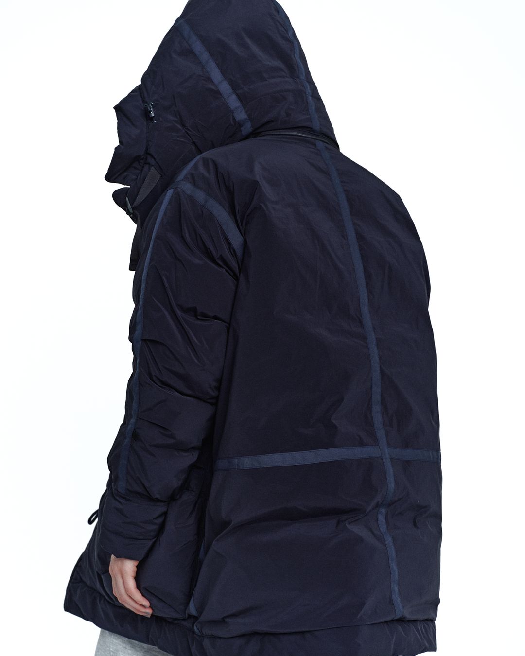 TECH B-7 MOD DOWN JACKET