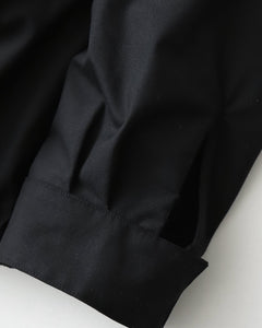 BLOUSON BLACK