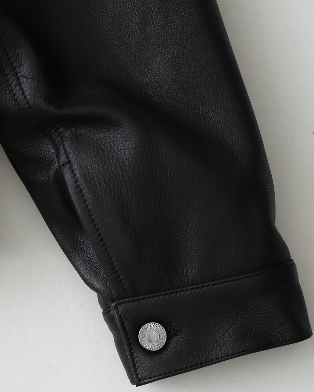 1ST TYPE LEATHER JACKET