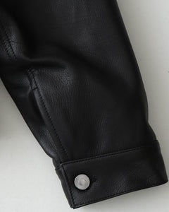 1ST TYPE LEATHER JACKET