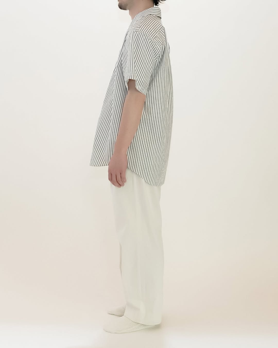 COMFORT SHIRT S/S