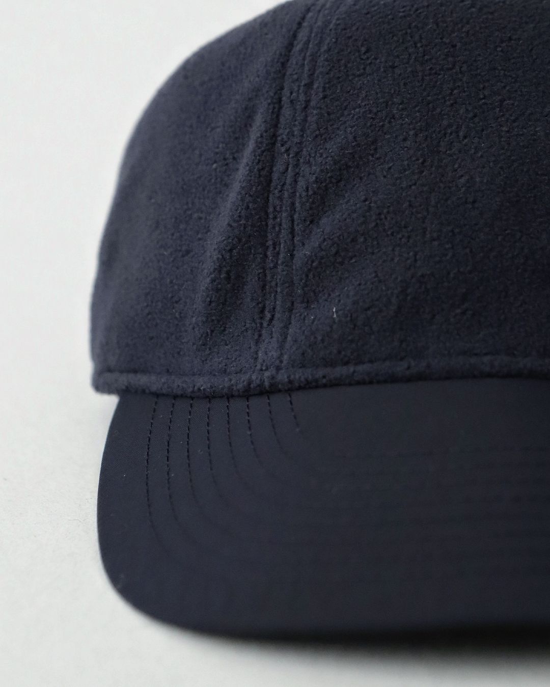 TECH FLEECE 6PANEL CAP