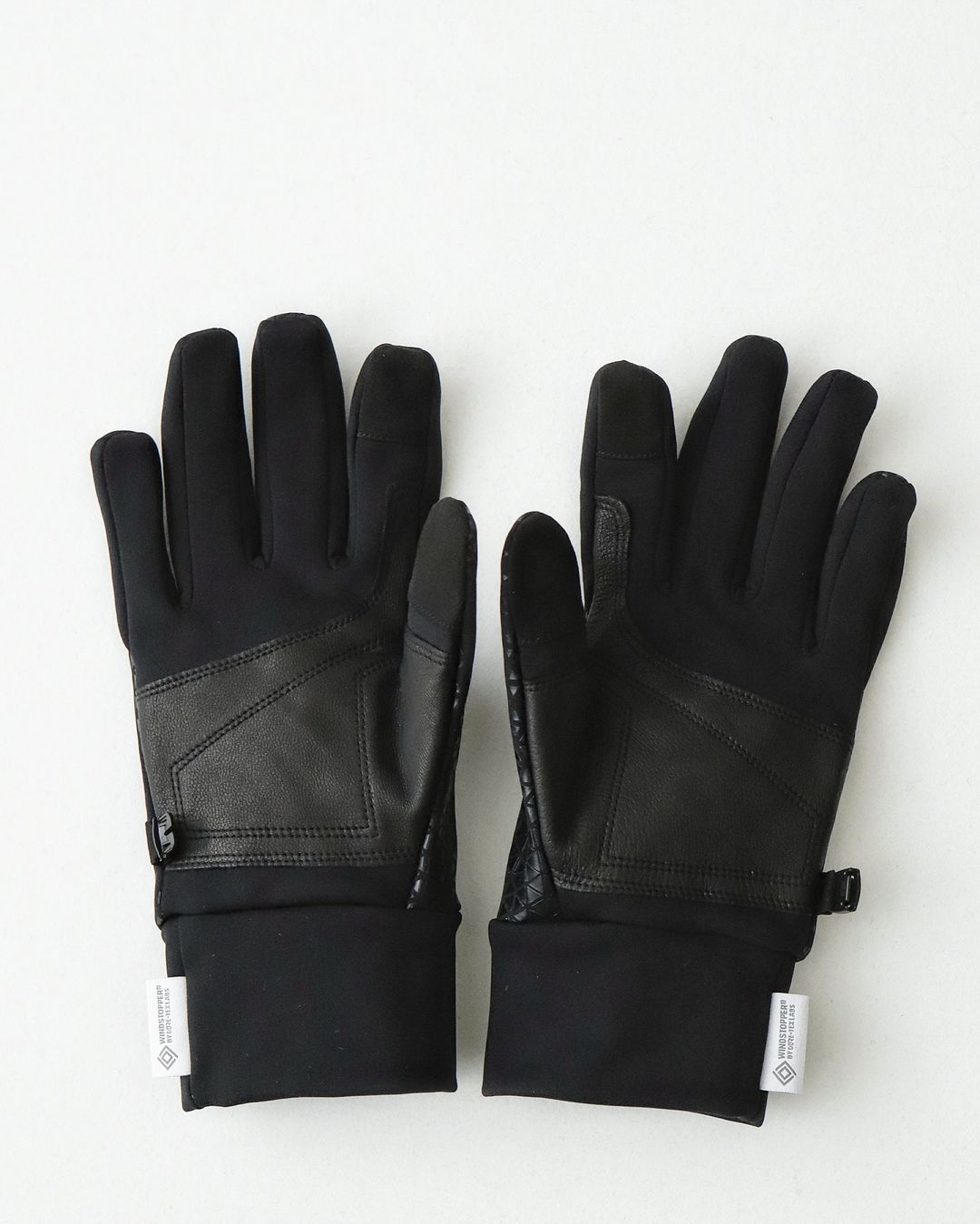 GORE-TEX WINDSTOPPER® GLOVE