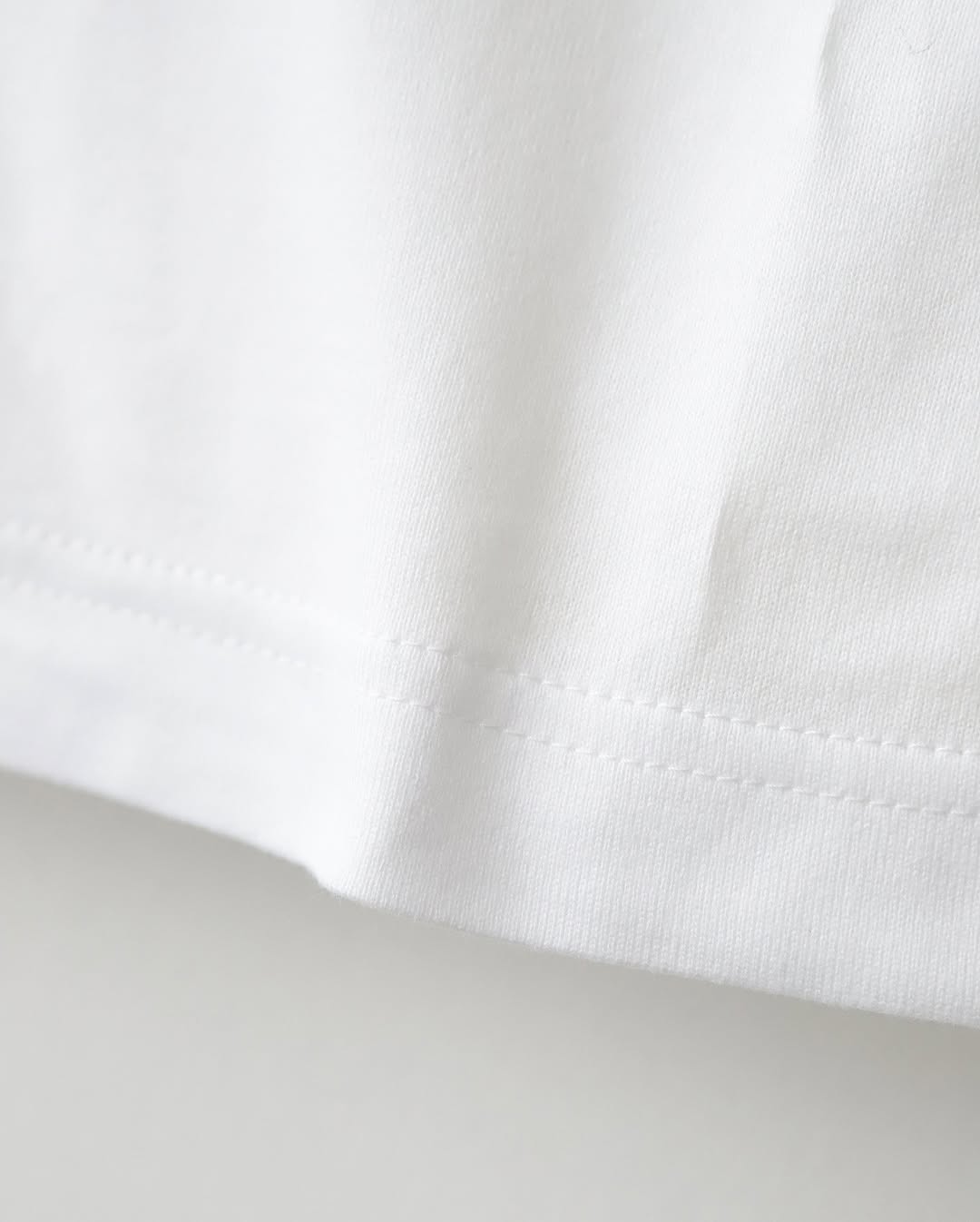 LOGO T-SHIRT