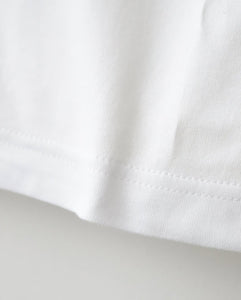 LOGO T-SHIRT