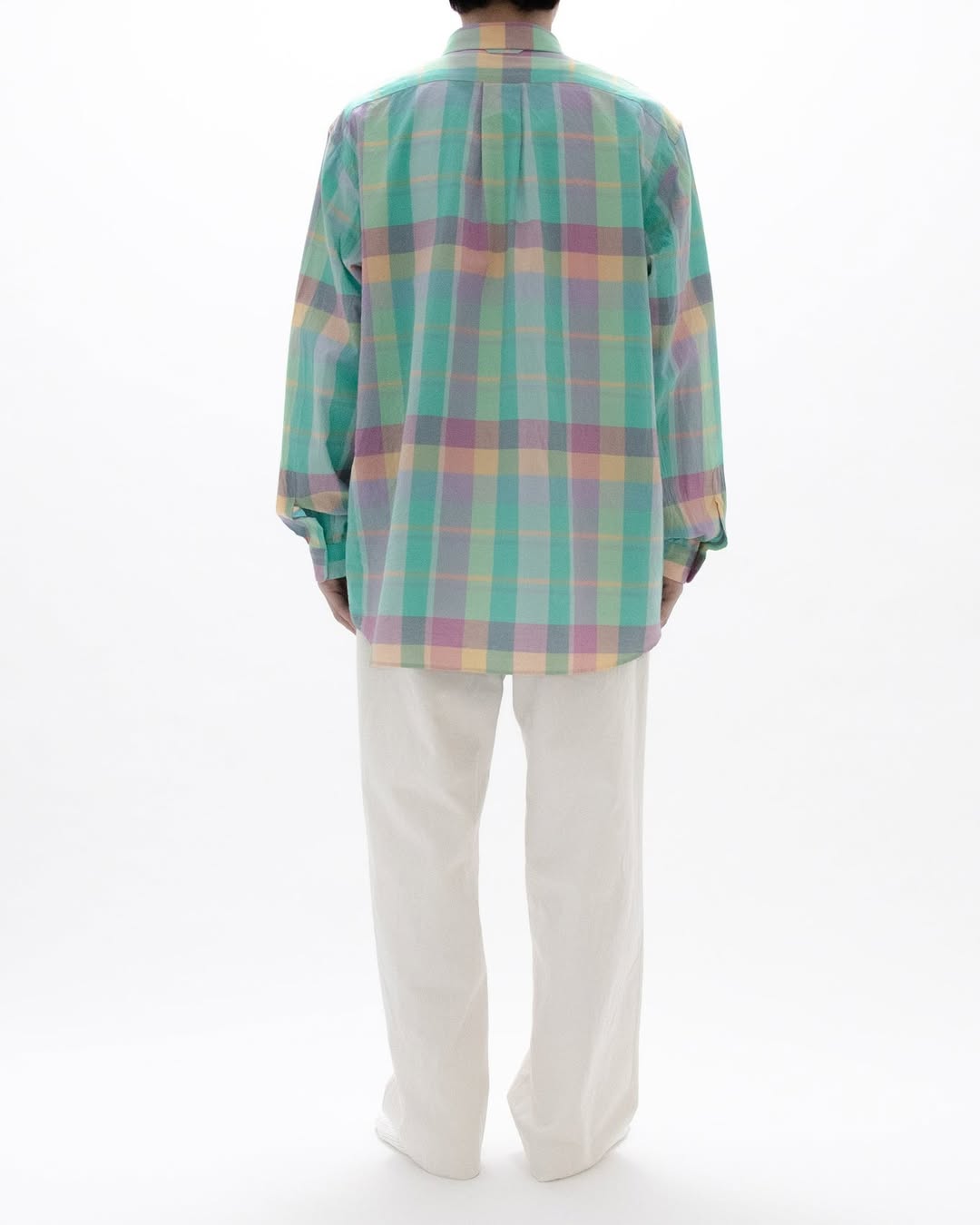 MADRAS SHIRT