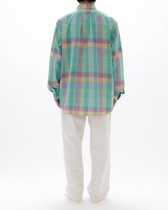 MADRAS SHIRT