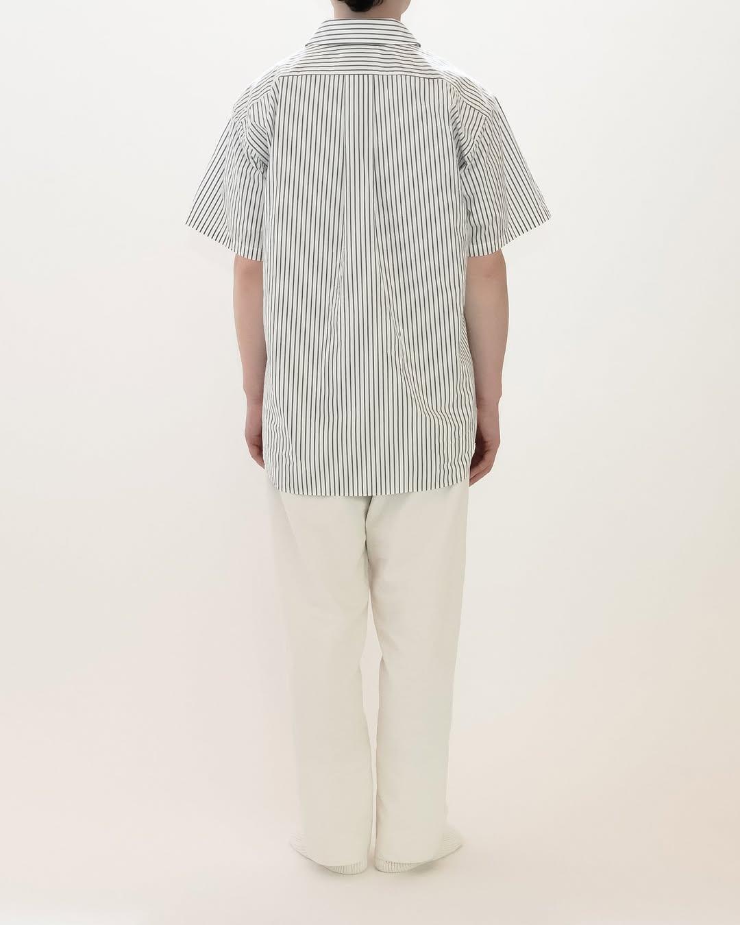 COMFORT SHIRT S/S