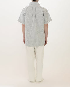 COMFORT SHIRT S/S