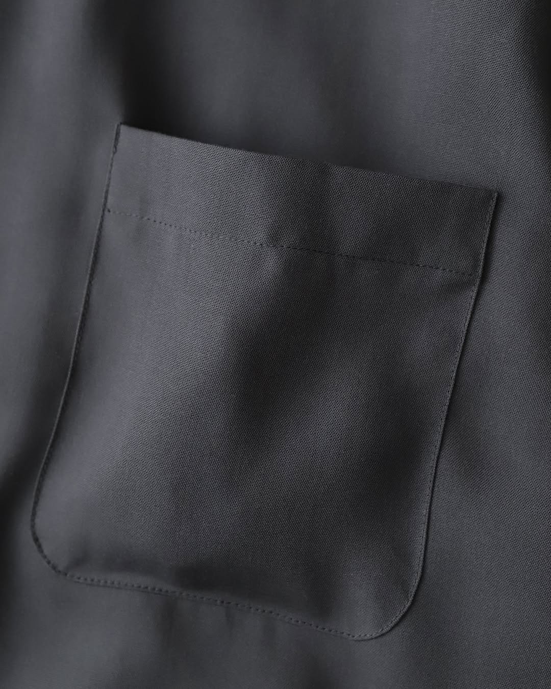 50'S OPEN COLLAR SHIRT（TYPE-1）