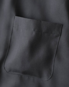 50'S OPEN COLLAR SHIRT（TYPE-1）