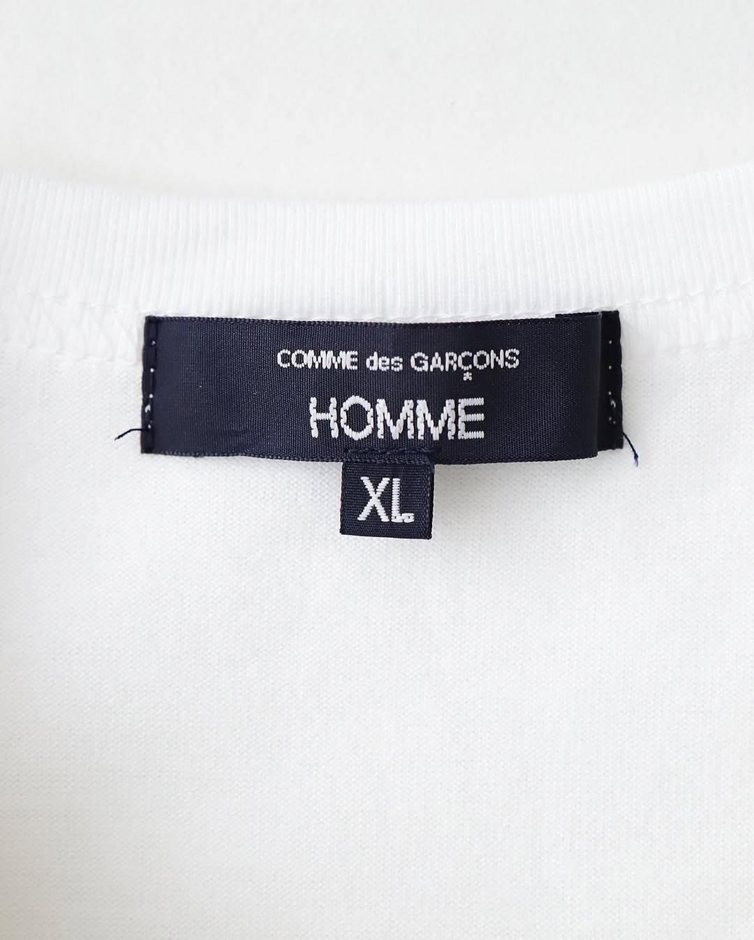 LOGO T-SHIRT