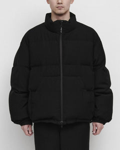 STLTH PUFFER JACKET（F/CE.×DIGAWEL）