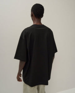 12/- AIR SPININNG LOOSE FIT T-SHIRT