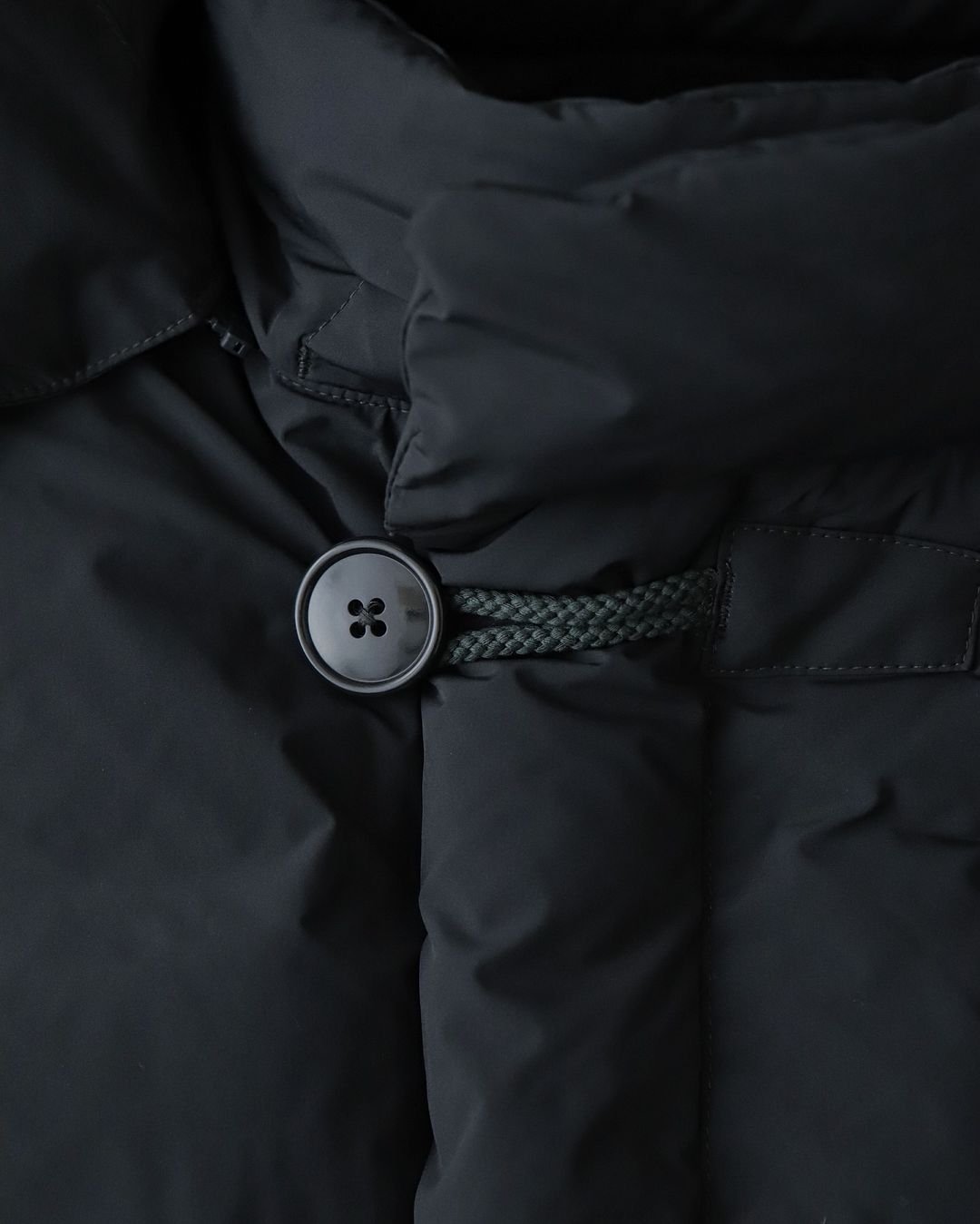 TECH B-7 MOD DOWN JACKET