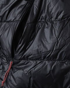 MINIMARHYTHM DOWN ZIP BLOUSON