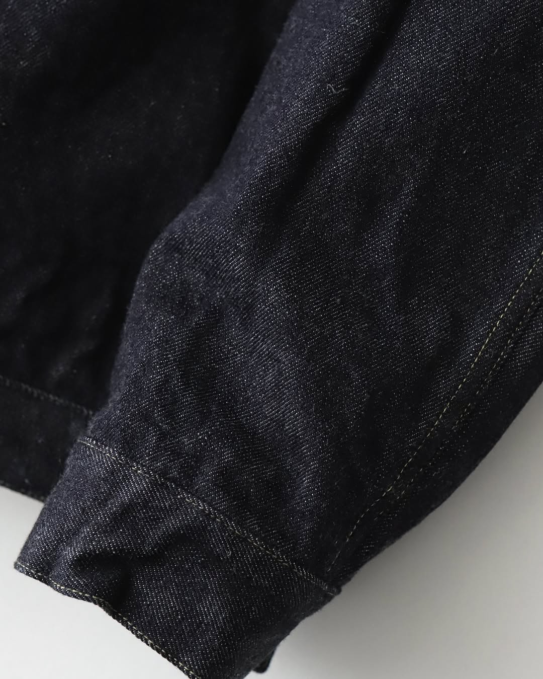 1ST TYPE DENIM JACKET