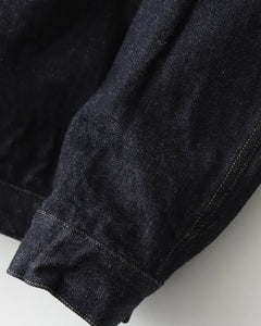 1ST TYPE DENIM JACKET