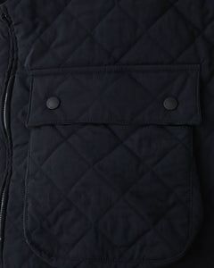 PADDED VEST