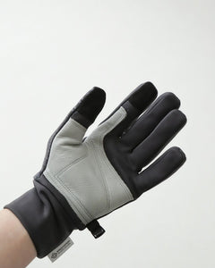 GORE-TEX WINDSTOPPER® GLOVE