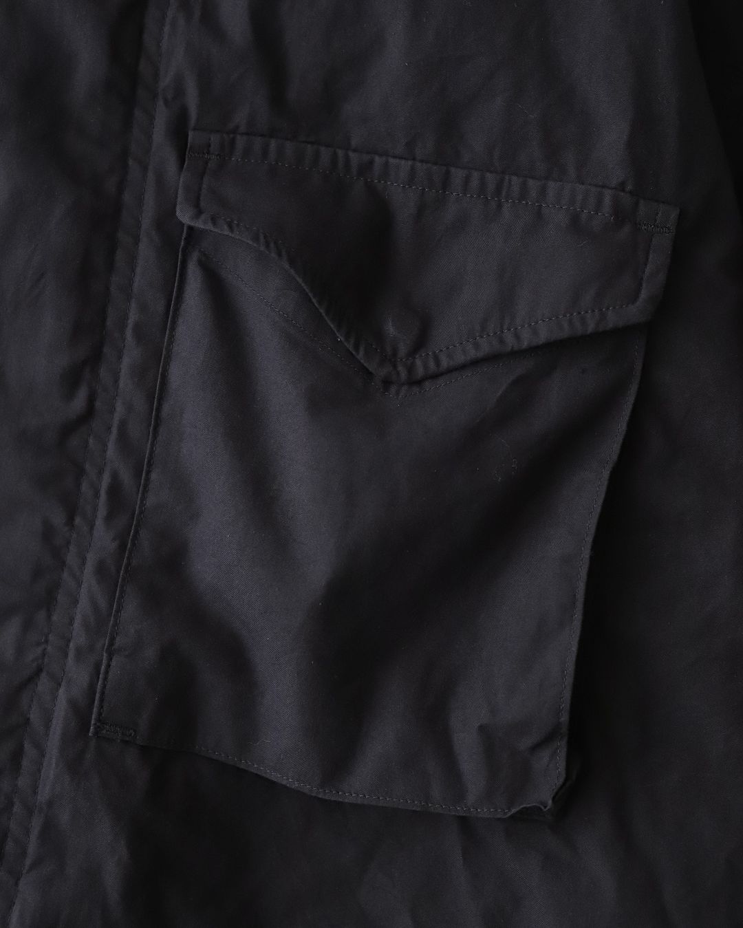 LIKE WEAR｜M-65 FIELD JACKET