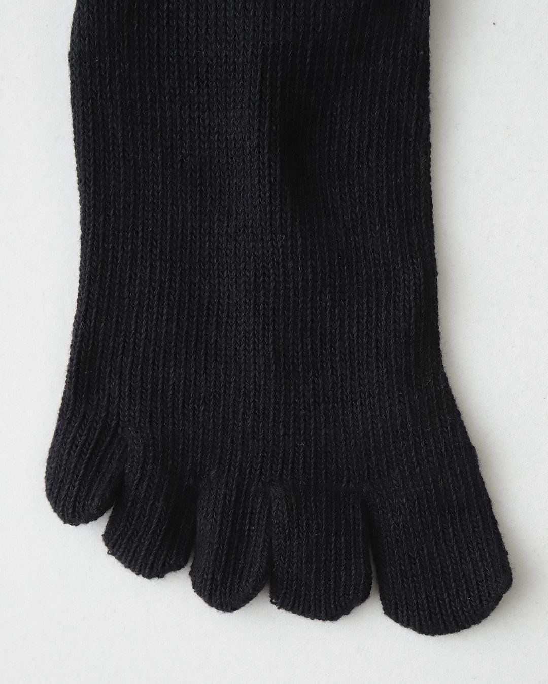 FIVE FINGER TOE SOCKS