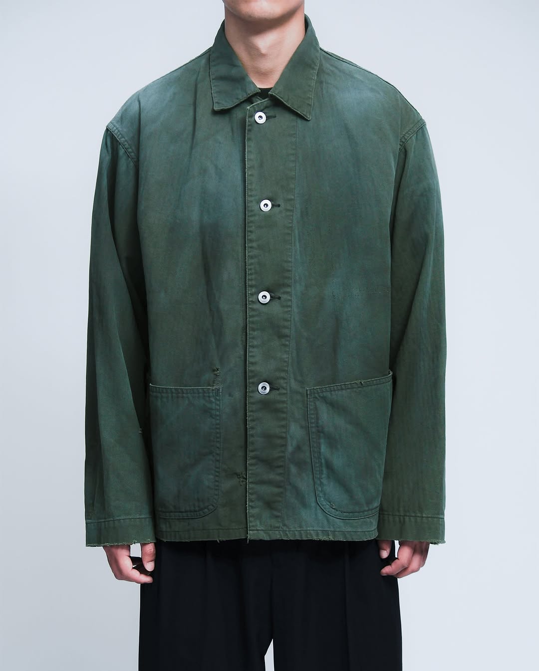 VINTAGE P41 MILITARY JACKET