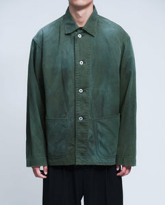 VINTAGE P41 MILITARY JACKET