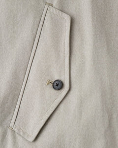 DRIVING JACKET