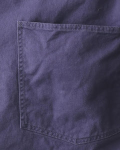 COVERALL JACKET
