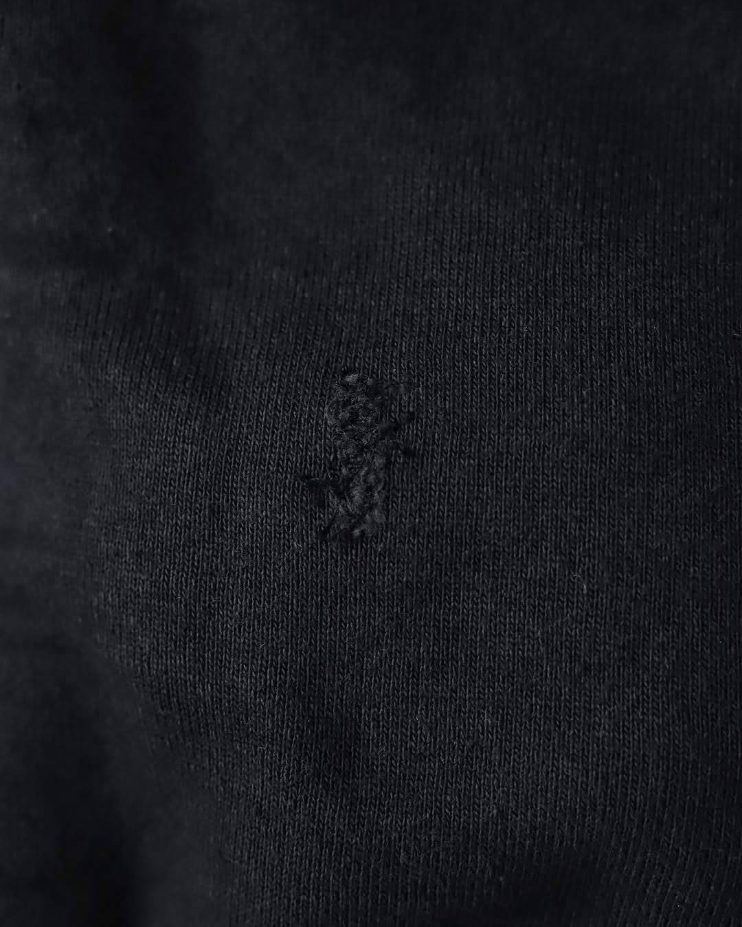 VINTAGE ZIP SWEAT HOODIE