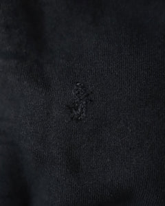 VINTAGE ZIP SWEAT HOODIE