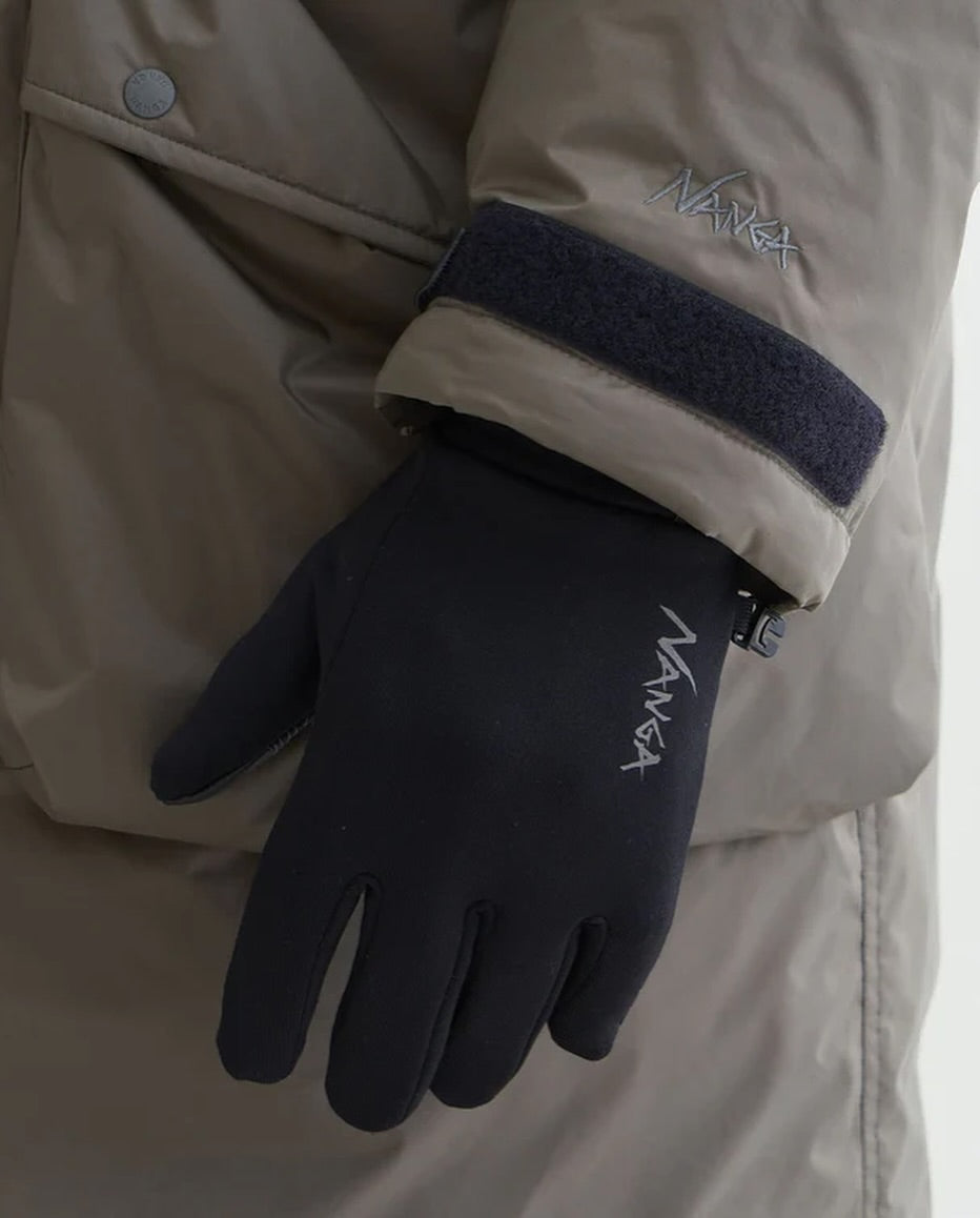 POLARTEC POWER STRETCH GLOVES